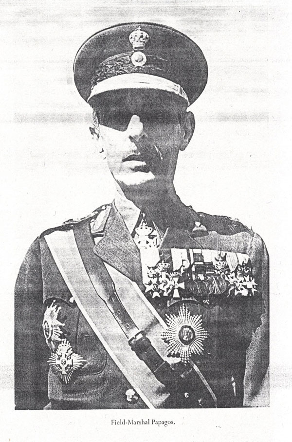 general-papagoz