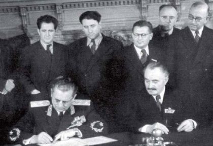 Dogovor od Bled 1