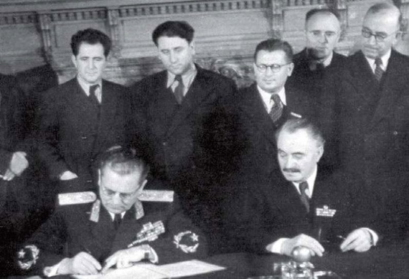 Dogovor od Bled 1