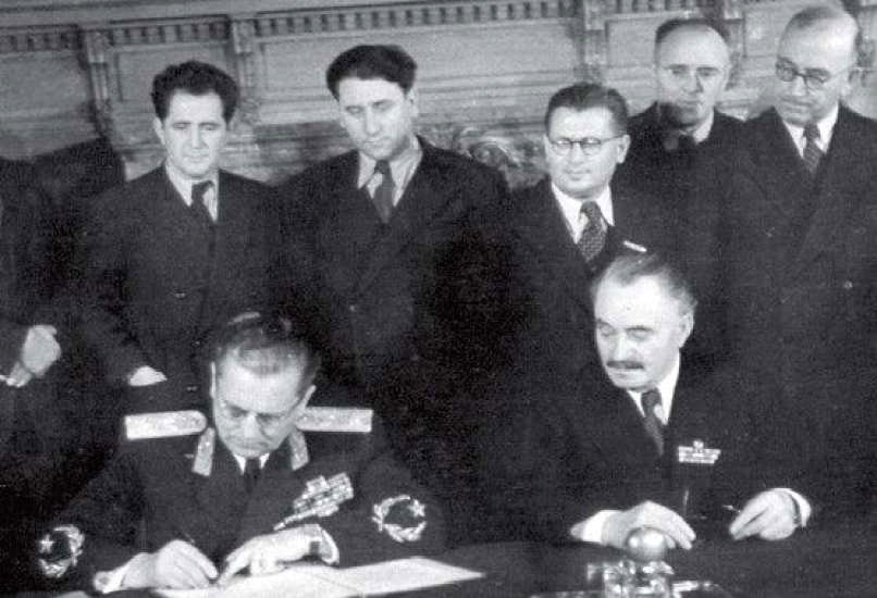 Dogovor od Bled 1