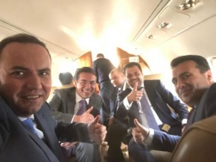 1zaev avion