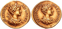 CARACALLA