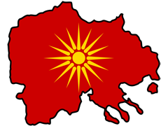 Македонија и Македонците од Егејот