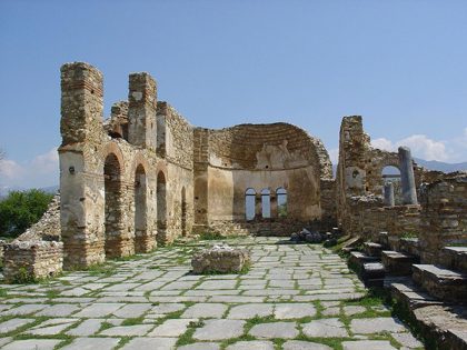 bazilika-sv-ahil