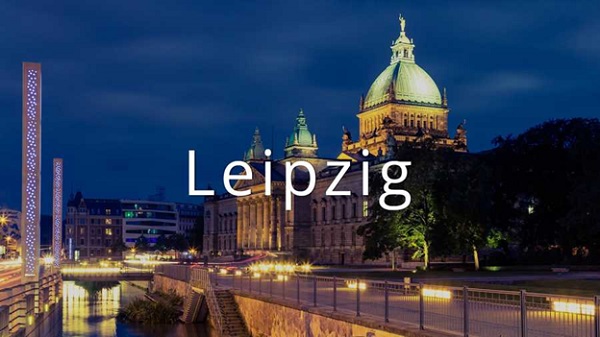 leipzig