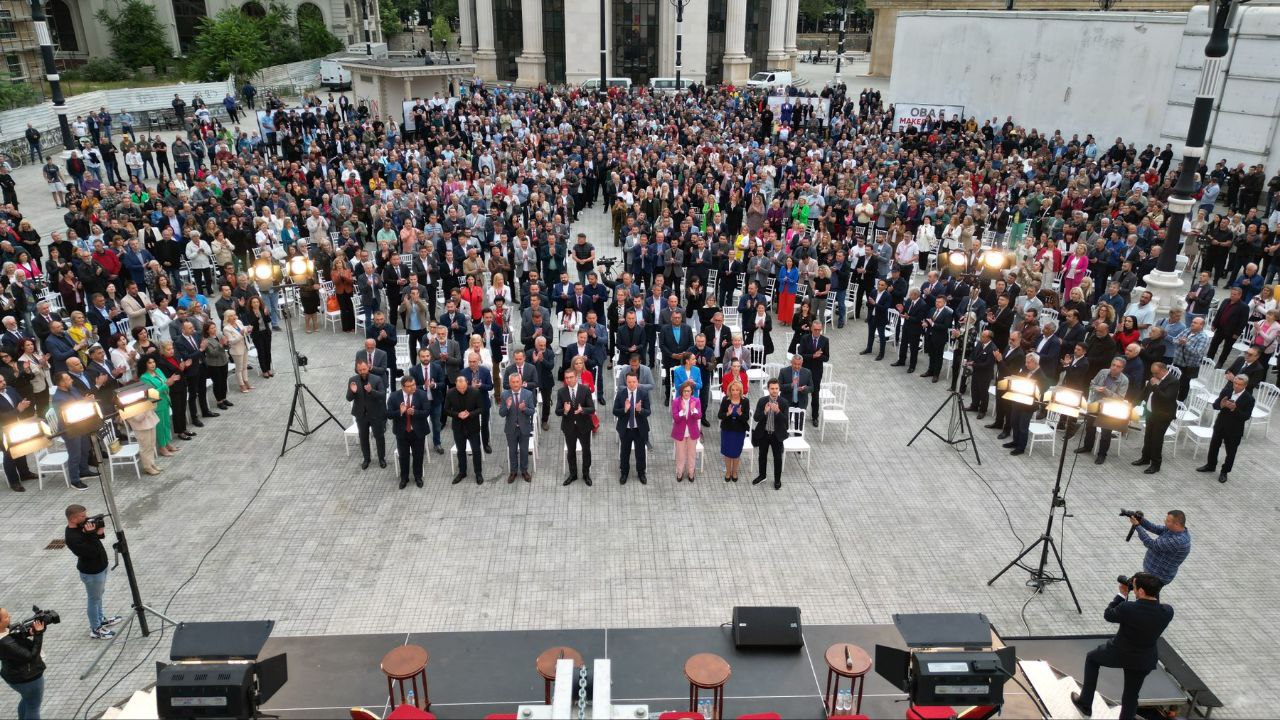 33 godini vmro-dpmne 23