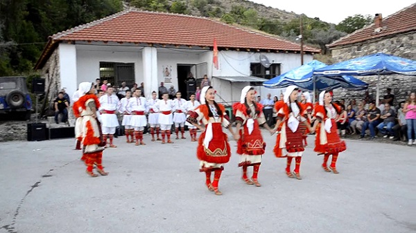 graesnica