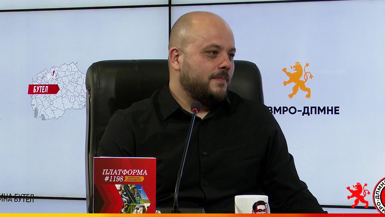 Kostovski