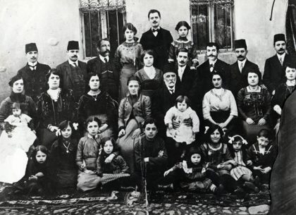 makedonska-evrejska-familija