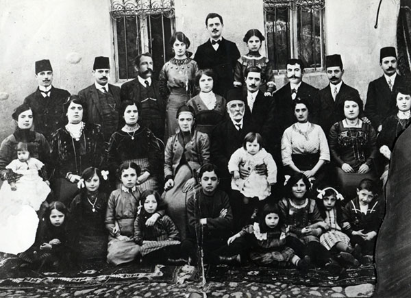 makedonska-evrejska-familija
