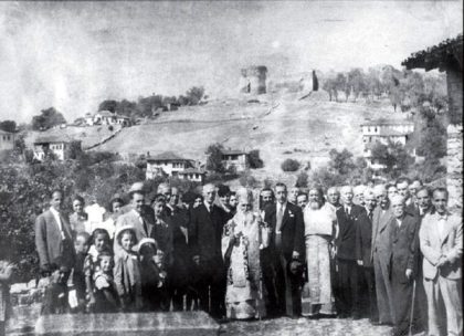 ohrid