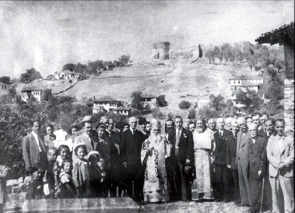 ohrid